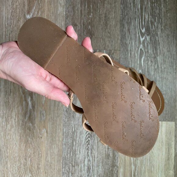 Splendid Sandals - Picture 2 of 2